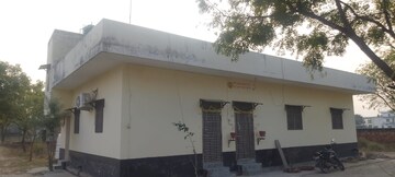  Plot – Exterior View View at Chhatikara - for Sale