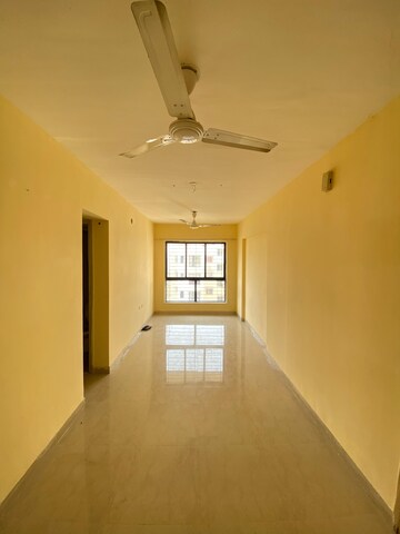 Living Room in 1 BHK Apartment at Lodha Golden Dream, Dombivli East – for Rent