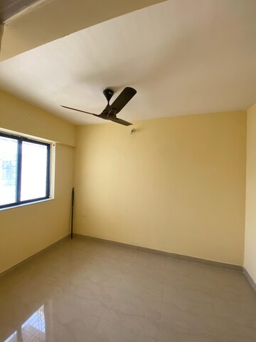 Room in 1 BHK Apartment at Lodha Golden Dream, Dombivli East – for Rent