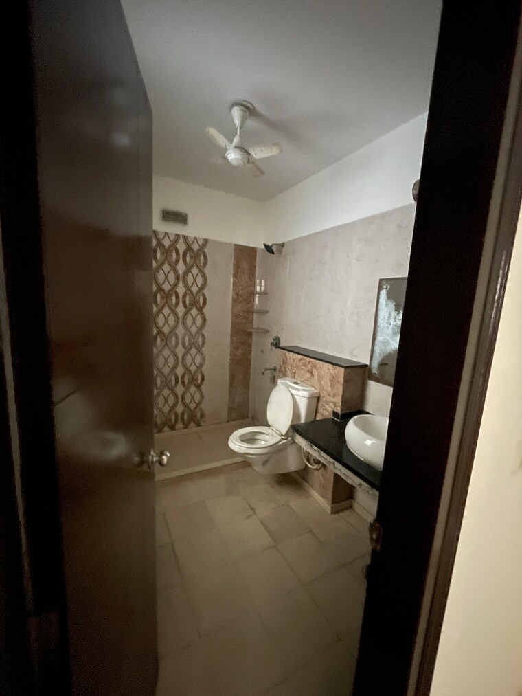 Master Bedroom, eldeco-ananda 4 Bedroom 112 Sq.Mt. Independent House In Sector 48 Noida 8283248