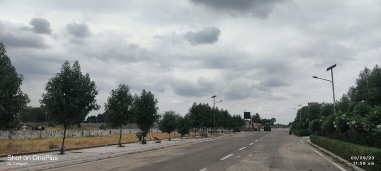 undefined, homeland-vatsalya  122 Sq.Yd. Plot In Bhankrota Jaipur 8283245