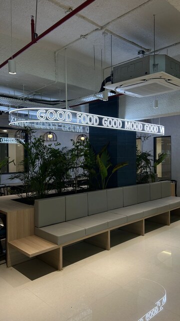  Co-working Space – Exterior View View at Sector 16 - for Rent