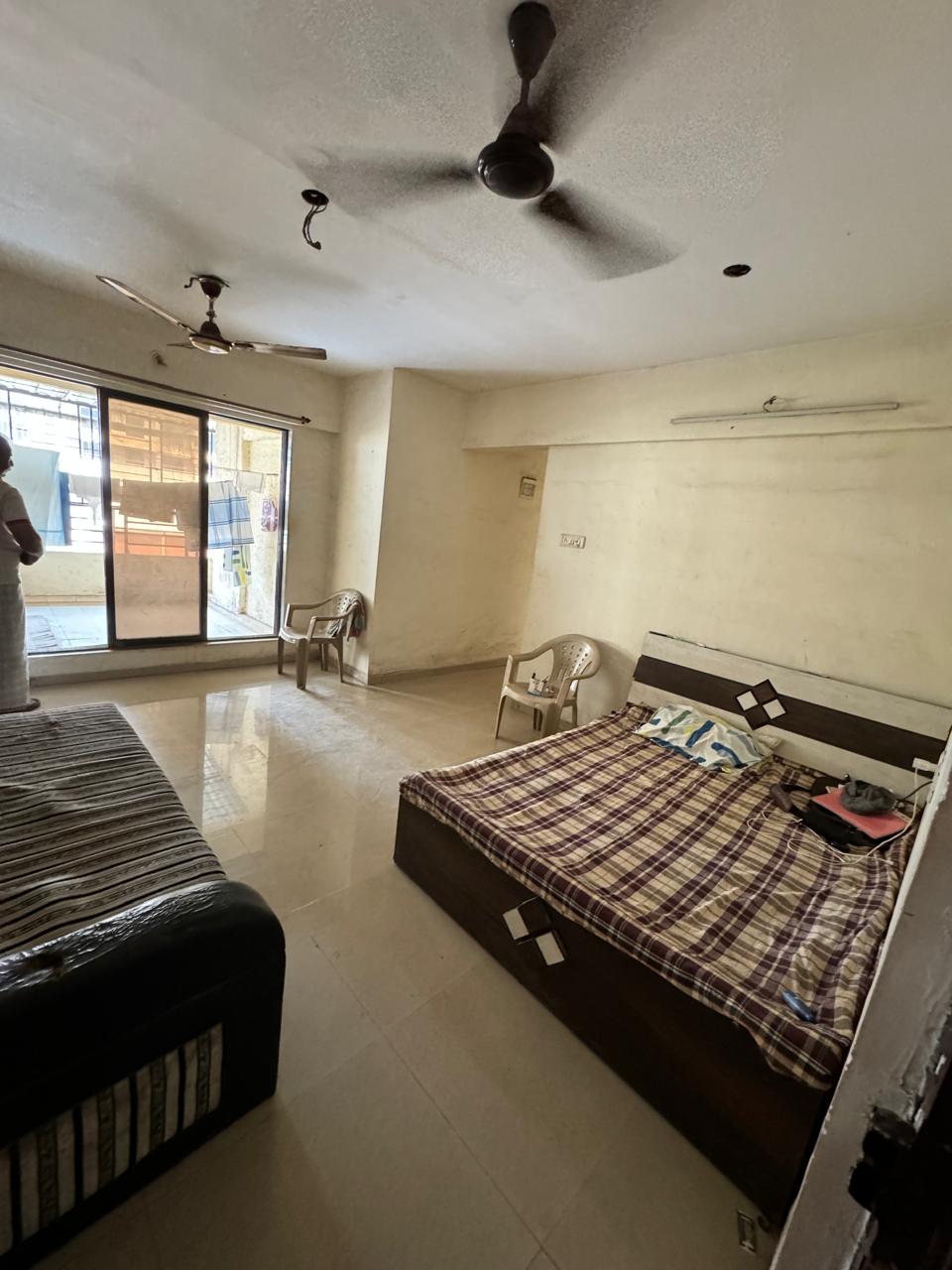 2 BHK Apartment For Sale in Mango 44