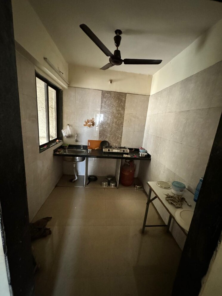 Living Room, mango-44 2 Bedroom 1260 Sq.Ft. Apartment In Ulwe Navi Mumbai 8283270