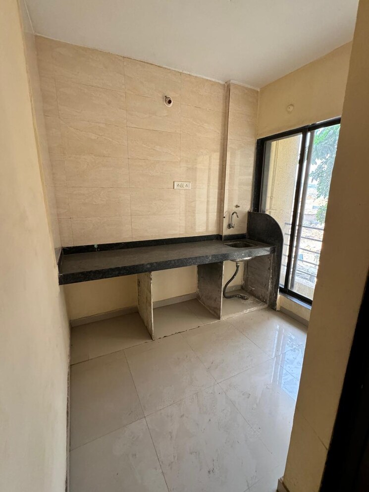 Kitchen, mango-44 2 Bedroom 1260 Sq.Ft. Apartment In Ulwe Navi Mumbai 8283270