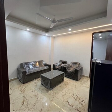 1 BHK Builder Floor For Rent in Panchsheel Vihar