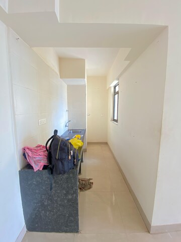 Parking in 1 BHK Apartment at Lodha Jasmine A, B C G H and I, Dombivli East – for Rent