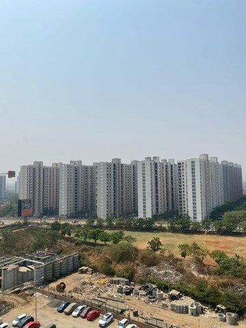 1 BHK Apartment For Rent in Lodha Jasmine A, B C G H and I, Dombivli East