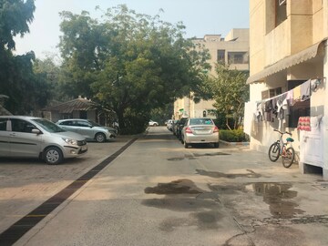 Parking in 4 BHK Apartment at Brisk Lumbini Terrace Homes, Sector 109 – for Sale