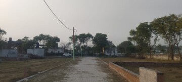 Plot Area in  Plot at Chhatikara – for Sale