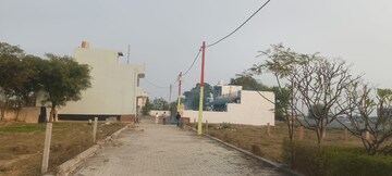  Plot For Sale in Chhatikara