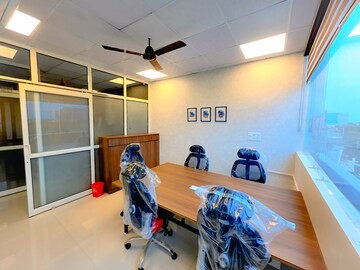 Team Area in  Office Space at Vasant Kunj – for Rent