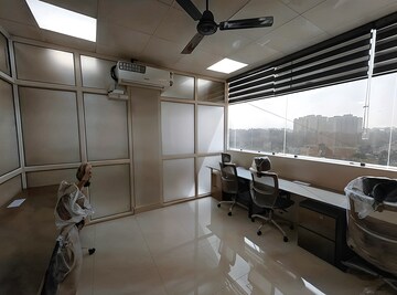 Team Area in  Office Space at Vasant Kunj – for Rent