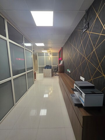 Team Area in  Office Space at Vasant Kunj – for Rent