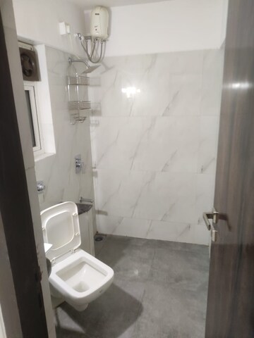 1 BHK Apartment For Rent in Millionaire Heritage, Andheri West
