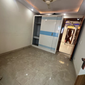 3 BHK Builder Floor For Rent in Khirki Extension