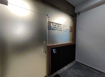 Team Area in  Office Space at Vasant Kunj – for Rent