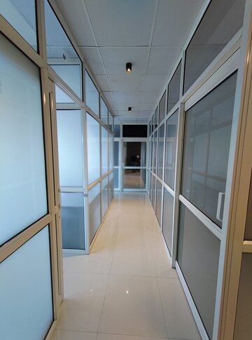 Team Area in  Office Space at Vasant Kunj – for Rent