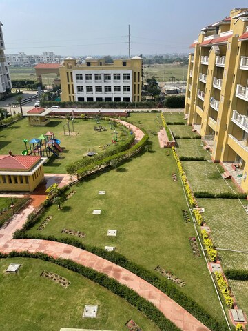 2 BHK Apartment For Resale in White Lily Residency Sonipat Road Sonipat  8283327