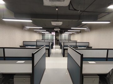 Team Area in  Office Space at Vasant Kunj – for Rent
