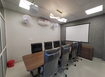 Team Area in  Office Space at Vasant Kunj – for Rent