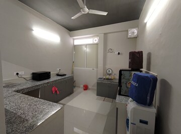 Team Area in  Office Space at Vasant Kunj – for Rent