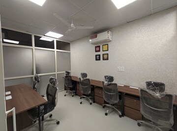 Team Area in  Office Space at Vasant Kunj – for Rent