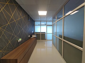 Team Area in  Office Space at Vasant Kunj – for Rent