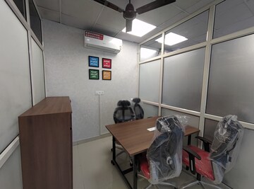 Team Area in  Office Space at Vasant Kunj – for Rent