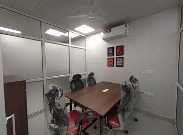Team Area in  Office Space at Vasant Kunj – for Rent