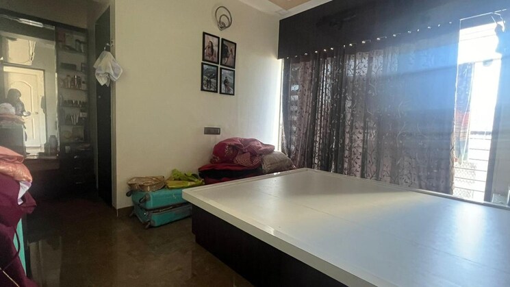 Bedroom, manpada 2 Bedroom 654 Sq.Ft. Apartment In Manpada Thane 8283287