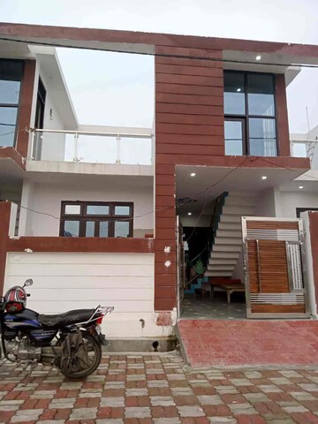 3 BHK Builder Floor For Rent in DLF Vibhuti Khand Gomti Nagar Lucknow  8283289