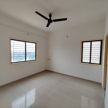 3 BHK Apartment For Rent in Uma Silver Sky SamA-Savil Road Vadodara  8283286