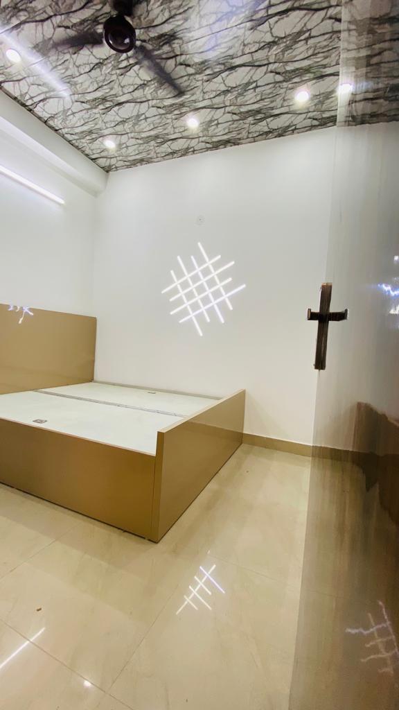 2 BHK Apartment For Sale in Niho Jasmine Scottish Garden