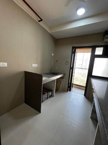 Kitchen in 2 BHK Apartment at K Raheja Ascencio, Chandivali – for Sale