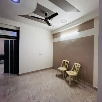 1 BHK Builder Floor For Rent in Khirki Extension