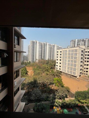 2 BHK Apartment – Exterior View View at K Raheja Ascencio, Chandivali - for Sale