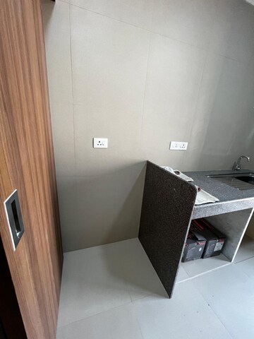 Team Area in 2 BHK Apartment at K Raheja Ascencio, Chandivali – for Sale