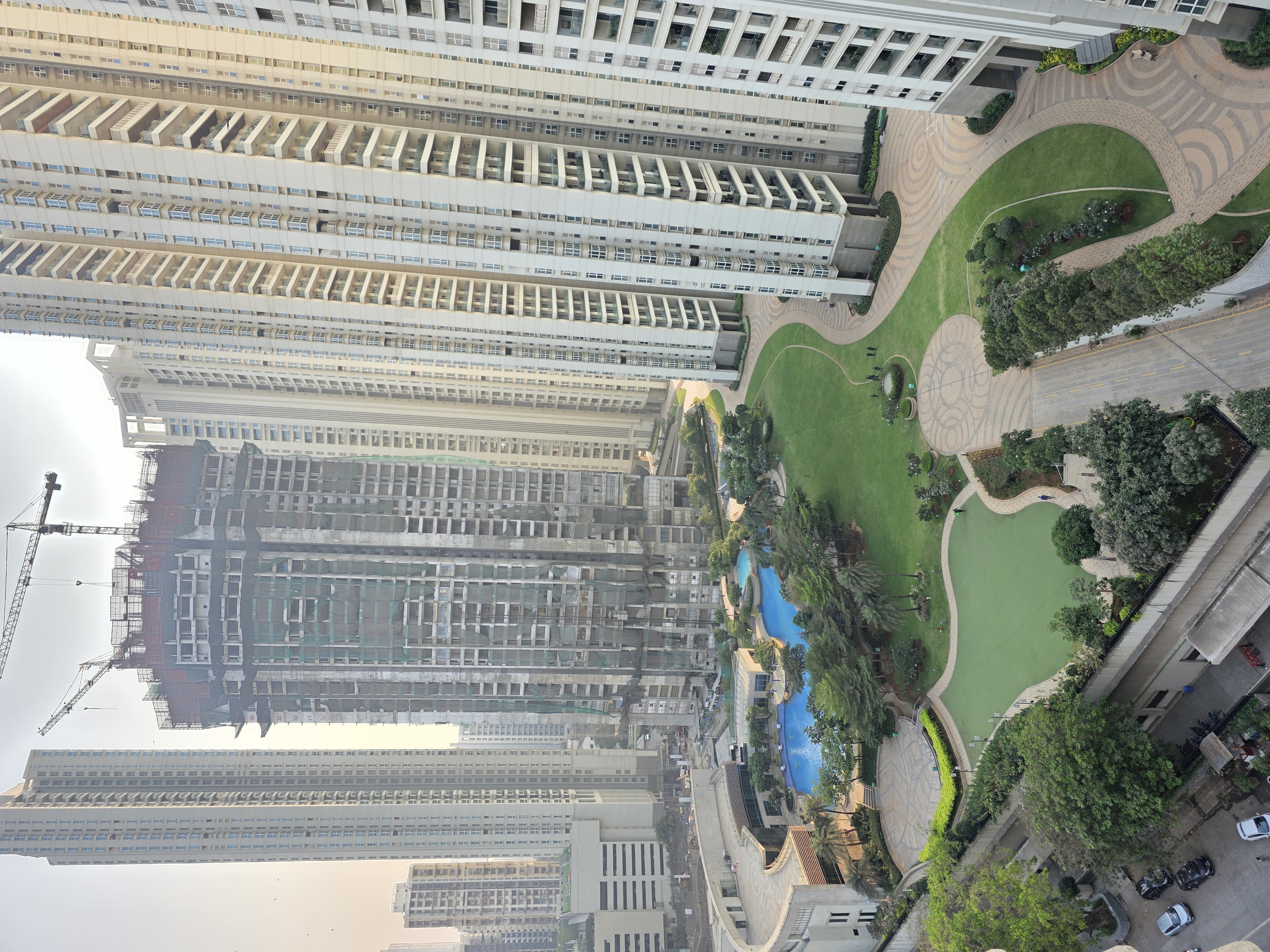 1 BHK Apartment For Sale in YH Ibrahim Residency