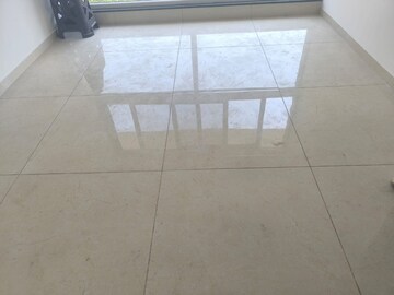 Bathroom in 2 BHK Apartment at Kohinoor Sapphire 2, Tathawade – for Rent