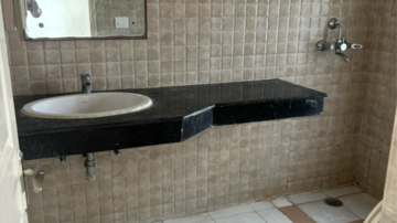 Kitchen in 3 BHK Apartment at Mapsko Casa BellA-Villas, Sector 82 – for Sale