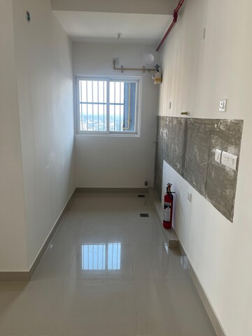 Kitchen in 3 BHK Apartment at Brigade El Dorado, Bagaluru  – for Sale