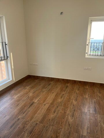 Room in 3 BHK Apartment at Brigade El Dorado, Bagaluru  – for Sale
