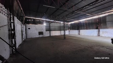 Parking in  Warehouse at Naroda – for Rent