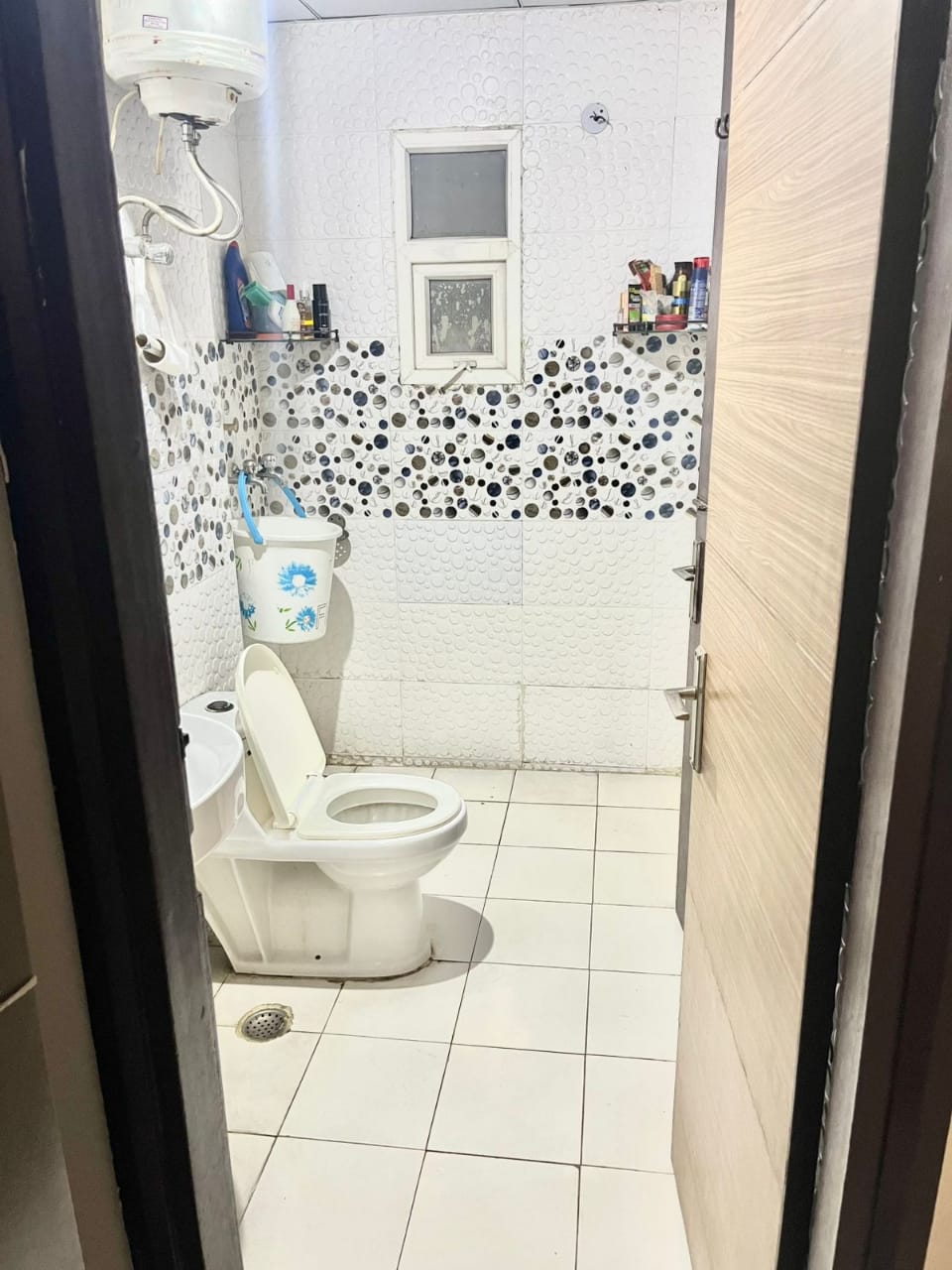 3 BHK Apartment For Sale in Saya Zion