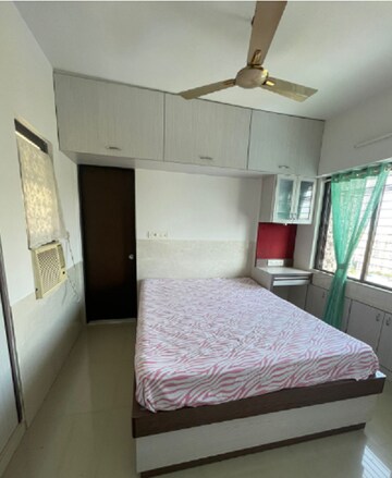 Bedroom in 2 BHK Apartment at Raj Mandir Complex, Mira Road – for Rent