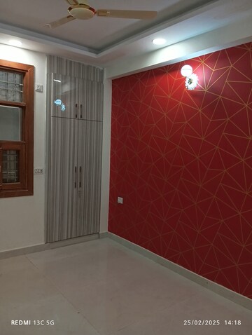 2.5 BHK Builder Floor For Sale in Shalimar Garden