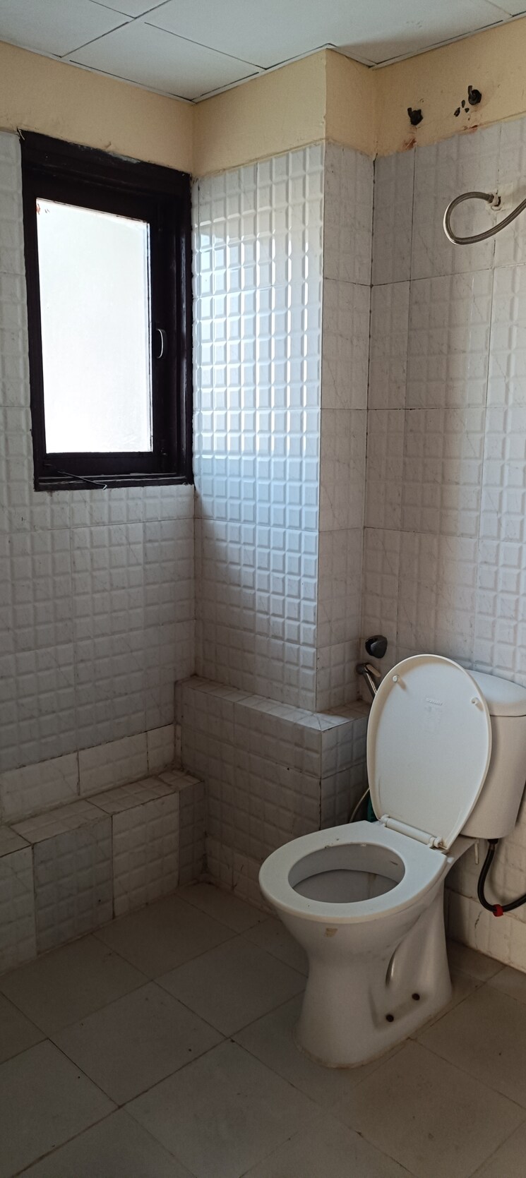 Bathroom, rps-savana 3 Bedroom 1249 Sq.Ft. Apartment In Sector 88 Faridabad 8283316