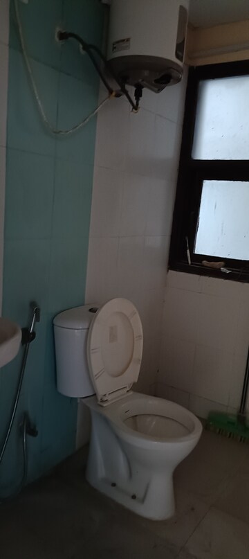 Bathroom in 3 BHK Apartment at RPS Savana, Sector 88 – for Sale