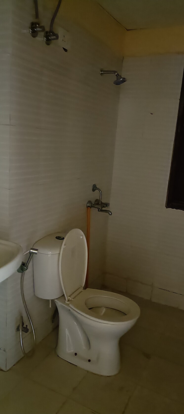 Bathroom, rps-savana 3 Bedroom 1249 Sq.Ft. Apartment In Sector 88 Faridabad 8283316